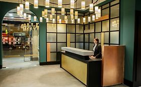 HANNONG Hotel&Wine Bar